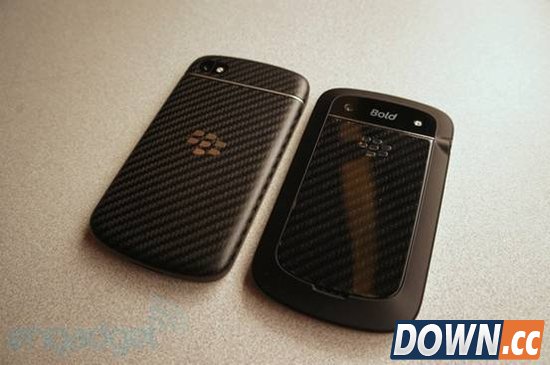 黑莓Q10评测:全键盘的BB10手机