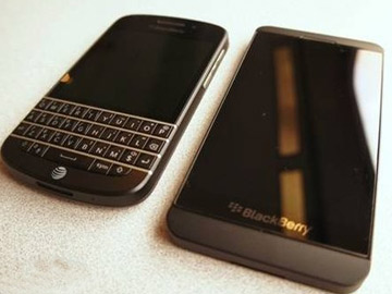 黑莓Q10评测：让人又爱又恨的全键盘手机