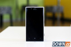 诺基亚Lumia 720评测：一款拍照还不错的WP手机