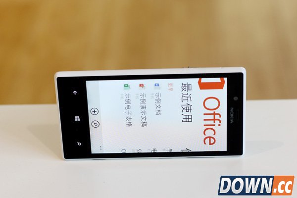 诺基亚Lumia 720评测:一款拍照还不错的WP手机