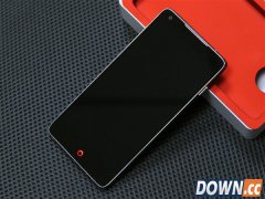 中兴 nubia Z5简评