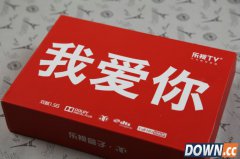 只为极致体验 乐视C1S图赏