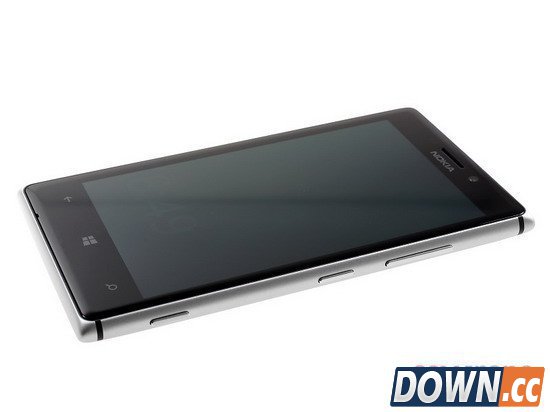 诺基亚Lumia 925评测：机身更轻薄 内置全新拍摄软件