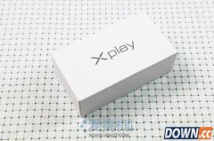 影音新旗舰 步步高 vivo Xplay 图赏