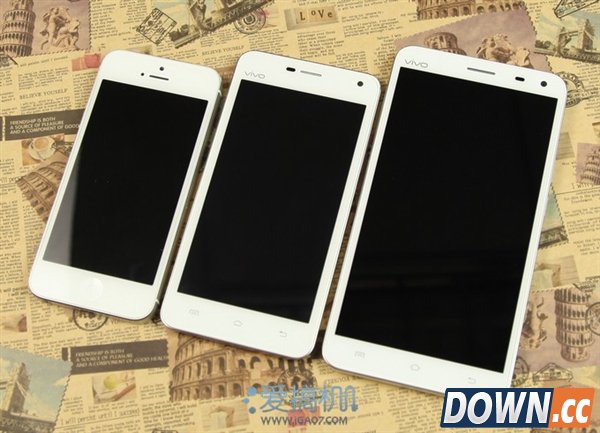 Hi-Fi到底咋样?vivo Xplay深度试听体验