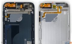 苹果新5代 16GB iPod Touch 拆解