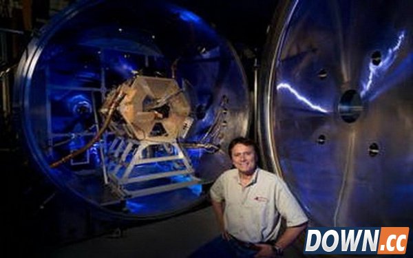 等离子火箭发动机使火星之旅缩短至两个月内