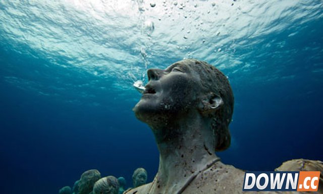 2300年多数沿海城市将沉没