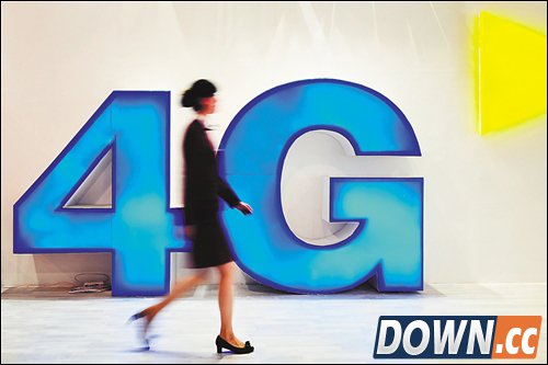 中移动全面开启4G：取消长途漫游