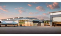 谷歌8200万美元私人机场下个月正式动工