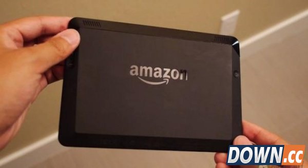 亚马逊计划推出一款比Kindle更大的设备