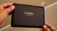 亚马逊计划推出比Kindle更具革命性的产品