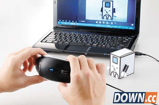 能拍照的鼠标:240元起售