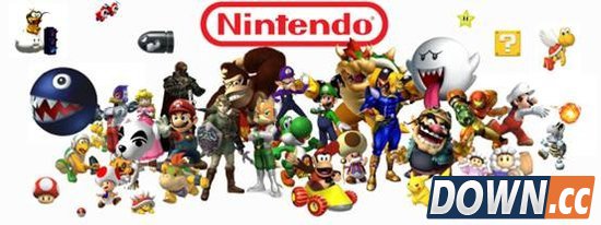 任天堂下一代游戏机配置曝光 马里奥大叔回归