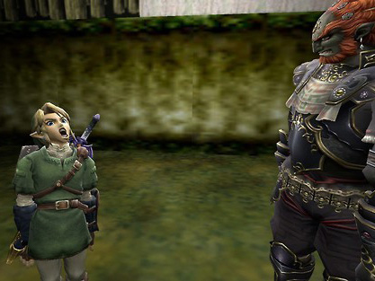 盘点游戏里那些奇怪的BUG 图多杀猫