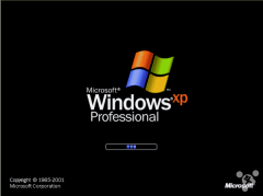 Windows XP：微软的荣耀与耻辱