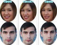 如何PS出让人印象深刻的自拍照