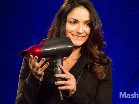 外媒盘点12款被赋予高科技的日常用品