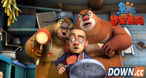 “小黄人”和“喜羊羊”都被它打败了