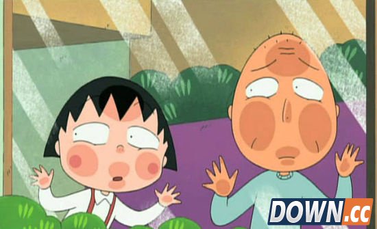 《樱桃小丸子》将被改编成手游