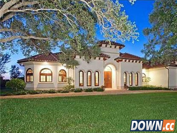 盖茨一掷千金为爱女买别墅