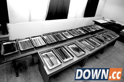 中国发现2300年前计算器 功能很强大