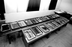 中国发现2300年前计算器 功能很强大