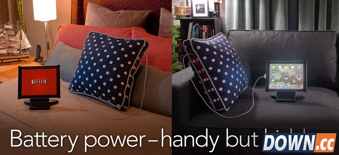 Power Pillow