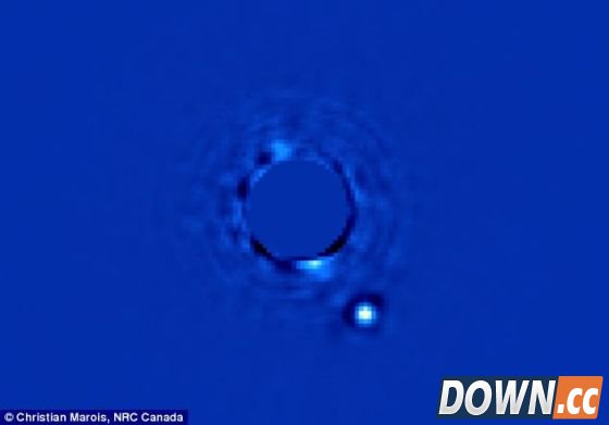 科学家：10年内发现地球2.0