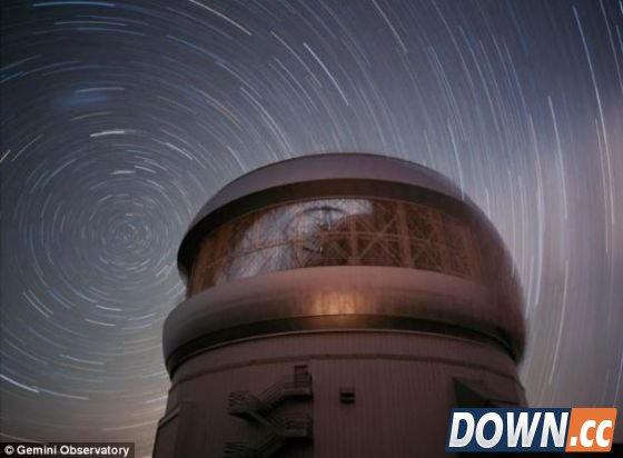 科学家：10年内发现地球2.0