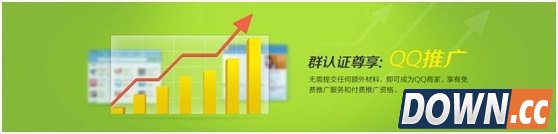 QQ群认证权限正式开放