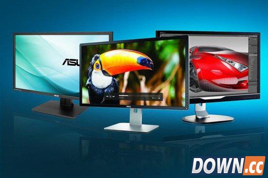 电脑配4K显示器有意义吗?Windows拖了后腿