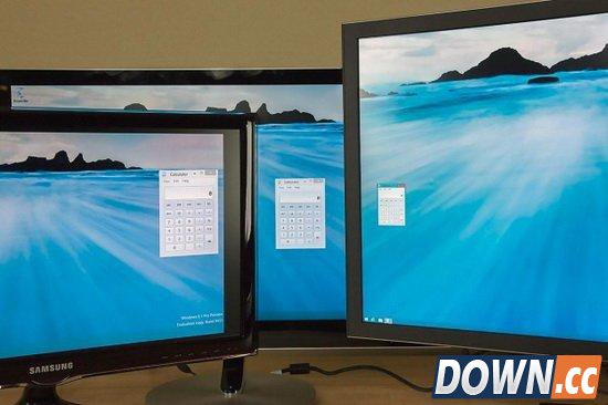 电脑配4K显示器有意义吗?Windows拖了后腿