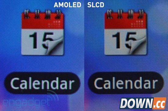 码客Online：三星为什么坚持采用AMOLED屏幕