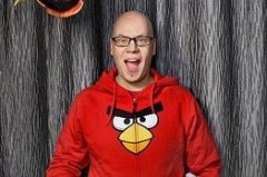 Rovio高管谈《愤怒的小鸟》新作为何免费