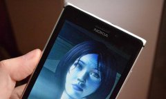 传微软语音助手将于4月登陆Lumia设备