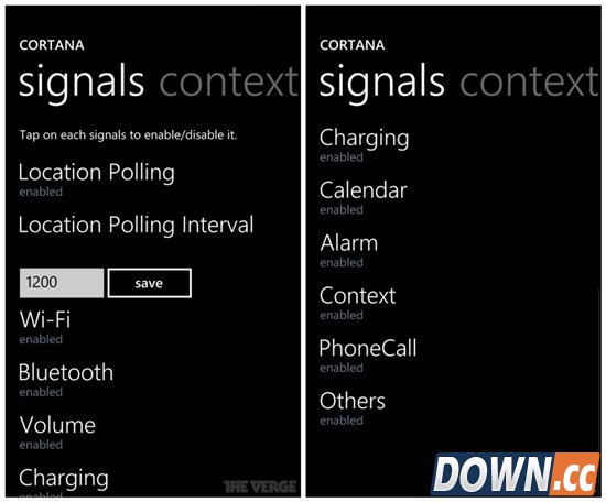 传微软语音助手将于4月登陆Lumia设备