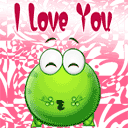 情人节快乐QQ表情