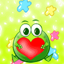 情人节快乐QQ表情