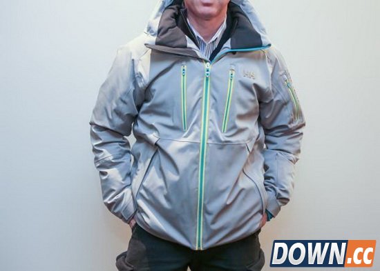 10大高科技滑雪装备:首选智能护目镜