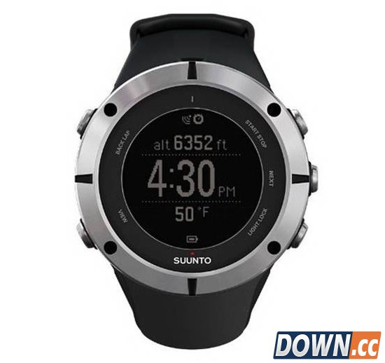 10大高科技滑雪装备:首选智能护目镜