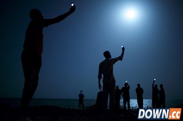 john stanmeyer world press photo