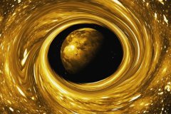 神秘的奇异夸克 或可毁灭地球