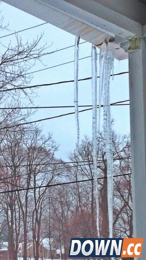 冰棱能作为杀伤性武器吗