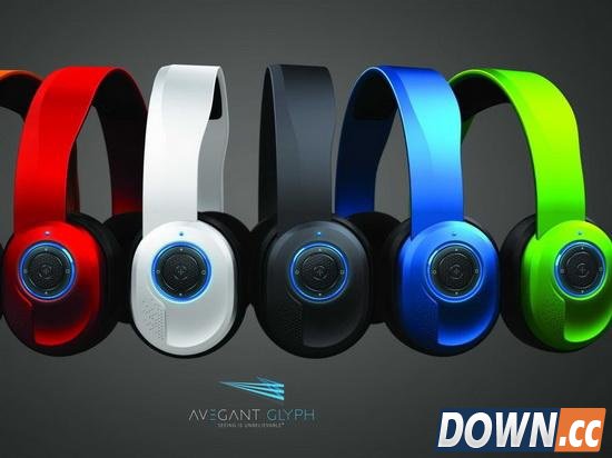 内置耳机的头戴显示器 功能强大但机身较重