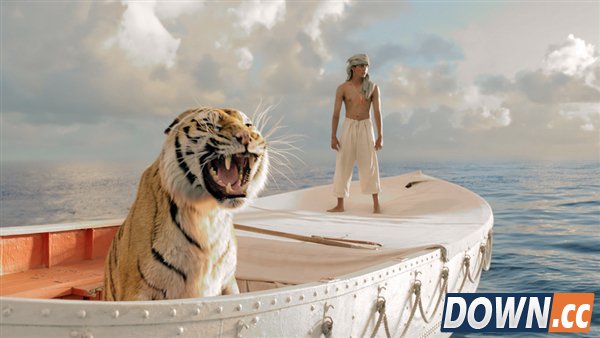 组图:那些经典科幻大片的真正拍摄场景是这样的