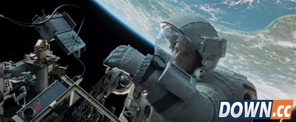 组图:那些经典科幻大片的真正拍摄场景是这样的