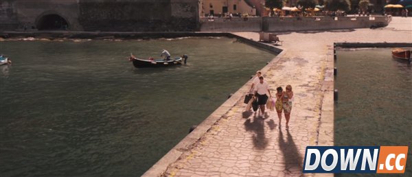 组图:那些经典科幻大片的真正拍摄场景是这样的