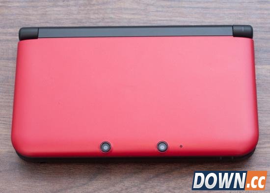 任天堂3DS XL试玩 大号屏幕增强游戏体验