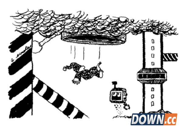 Programming in your pajamas:the simulation.